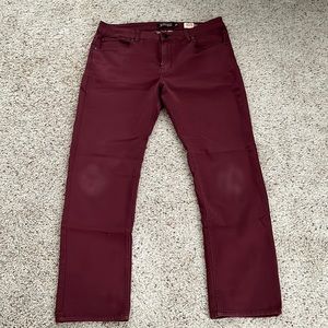 Ezekiel pants, 34